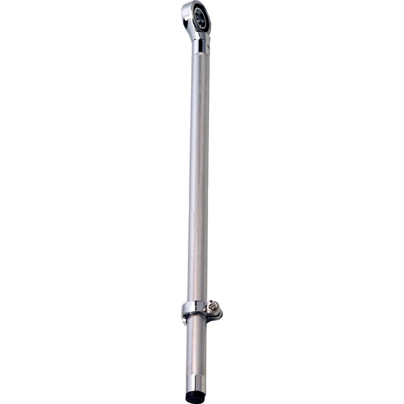 Herramienta De Percusion Sonor Ba19-M Mc