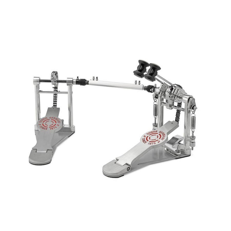 Pedal De Bombo Sonor Dp 4000