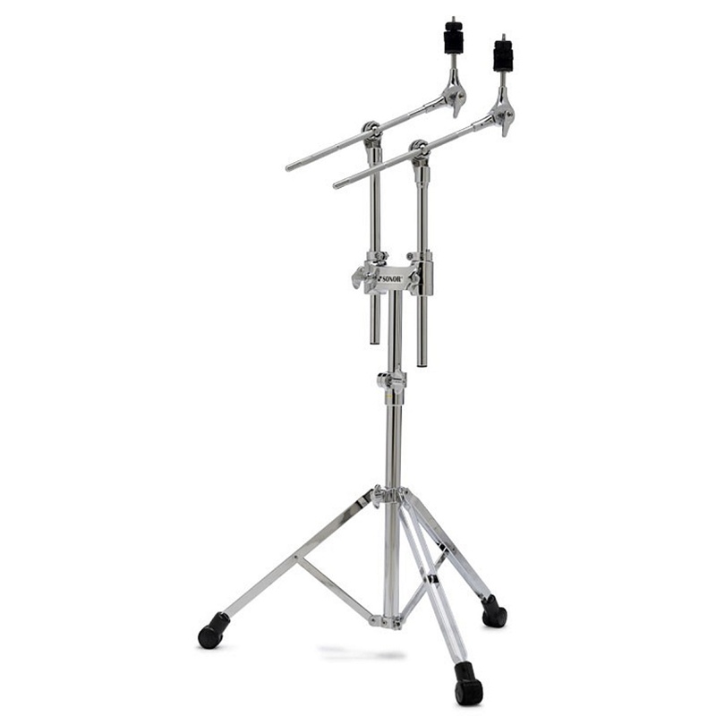Pie De Plato Sonor Dcs 4000 Jirafa