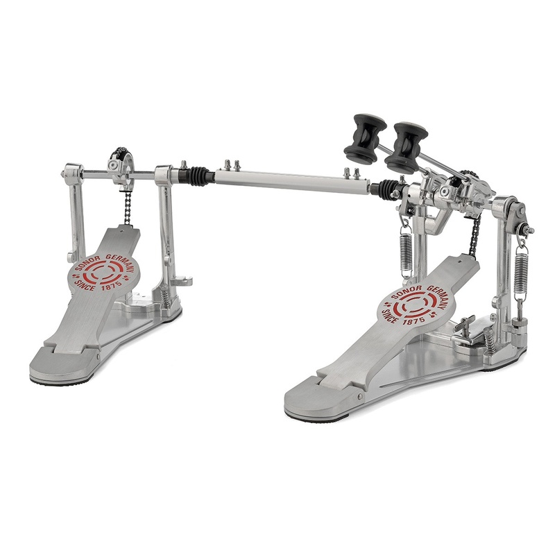 Pedal De Bombo Sonor Dp 2000 R