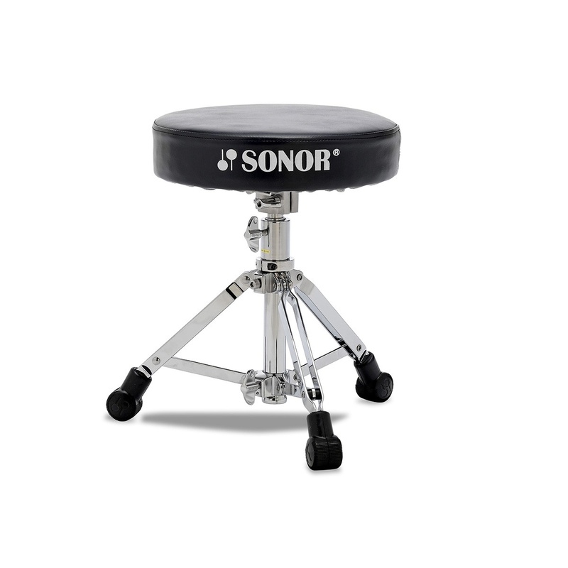 Sillin De Bateria Sonor Dt Xs 2000