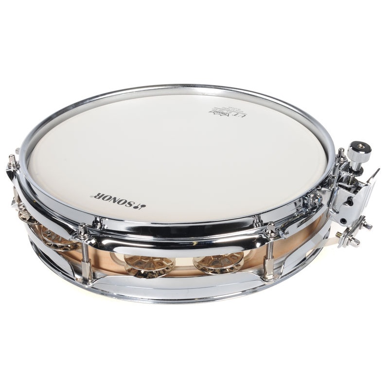 Caja De Bateria Sonor Jungle Sef 1002 Sj