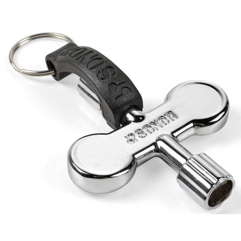 LLAVE DE AFINACIÓN SONOR DOBLE RK