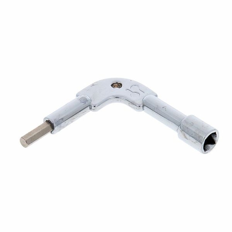 Llave De Afinación Sonor Mtk