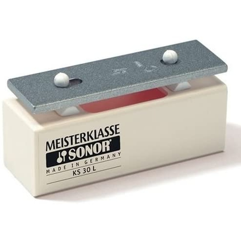 Lámina De Repuesto Sonor Orff Ks 30 L Kl Stäbe C2