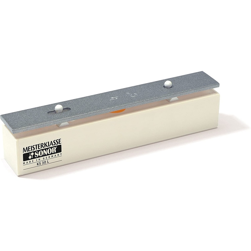 Lámina De Repuesto Sonor Orff Ks 30 L Kl Stäbe A2