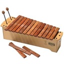 Xilófono Sonor Orff Axp 1.1 Int Alt Xyl