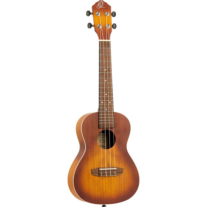 Ukulele Concierto Ortega Rudawn