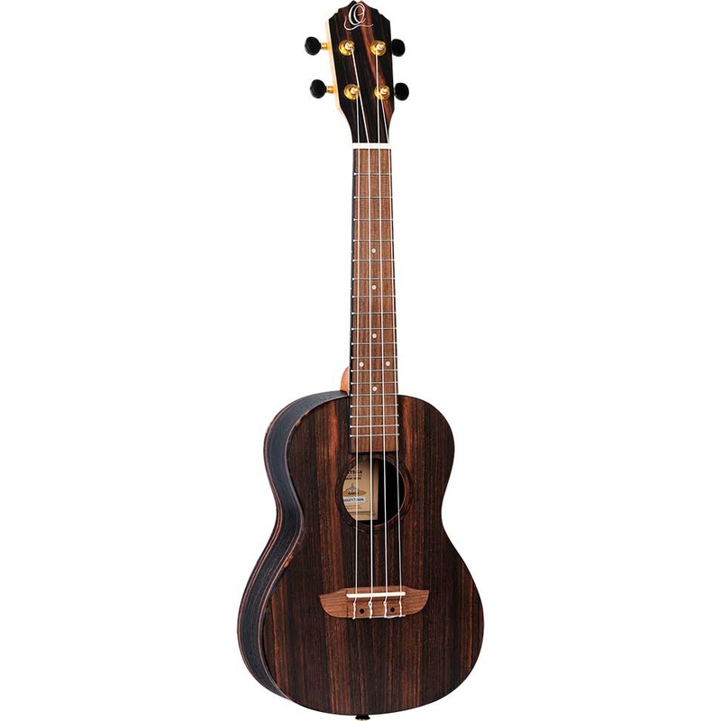 Ukelele Concierto Ortega Rueb-Cc