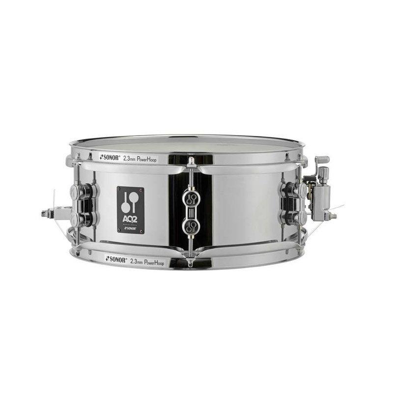 Caja De Bateria Sonor Aq2 1205 Sds Metal