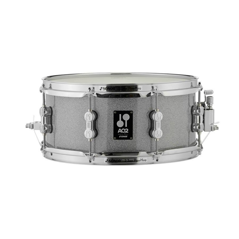 Caja De Bateria Sonor Aq2 1306 Sdw Tqz