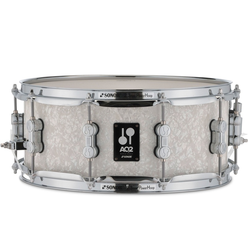 Caja De Bateria Sonor Aq2 1406 Wh