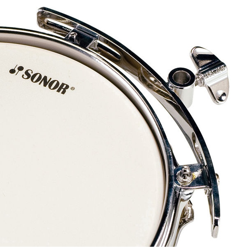Pie De Caja Sonor Jth Caja Jungle