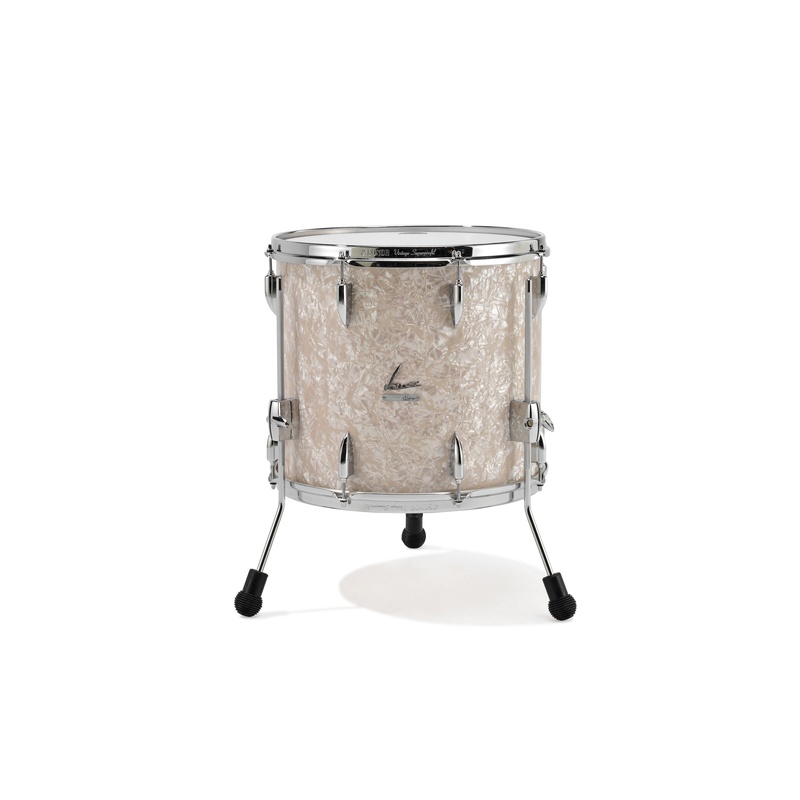 Timbal Base Sonor Vt 1816 Ft Vpl