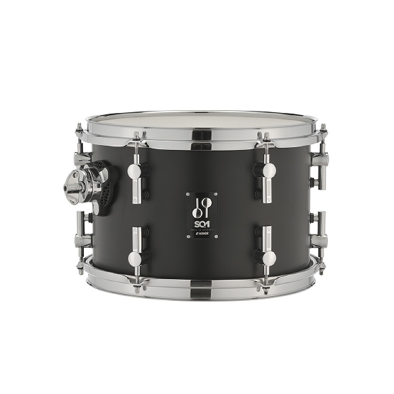 Tom De Bateria Sonor Sq1 1007 Tt Gtb
