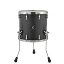 Timbal Base Sonor Goliath Sq1 1615 Ft Bk