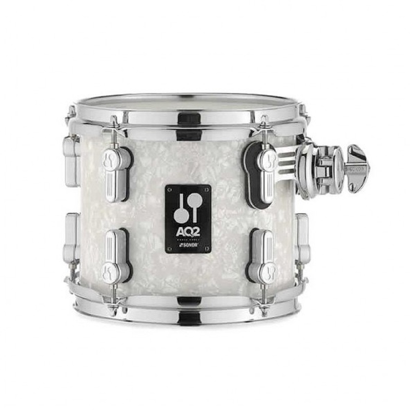 Tom De Bateria Sonor Aq2 0807 Tt Whp 8' X7'