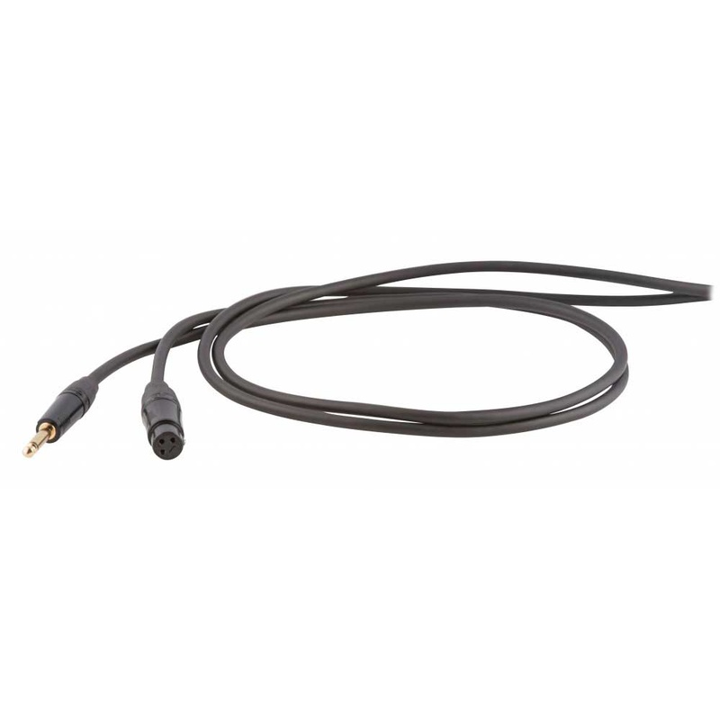 Cable Balanceado Die Hard Dhs210Lu2