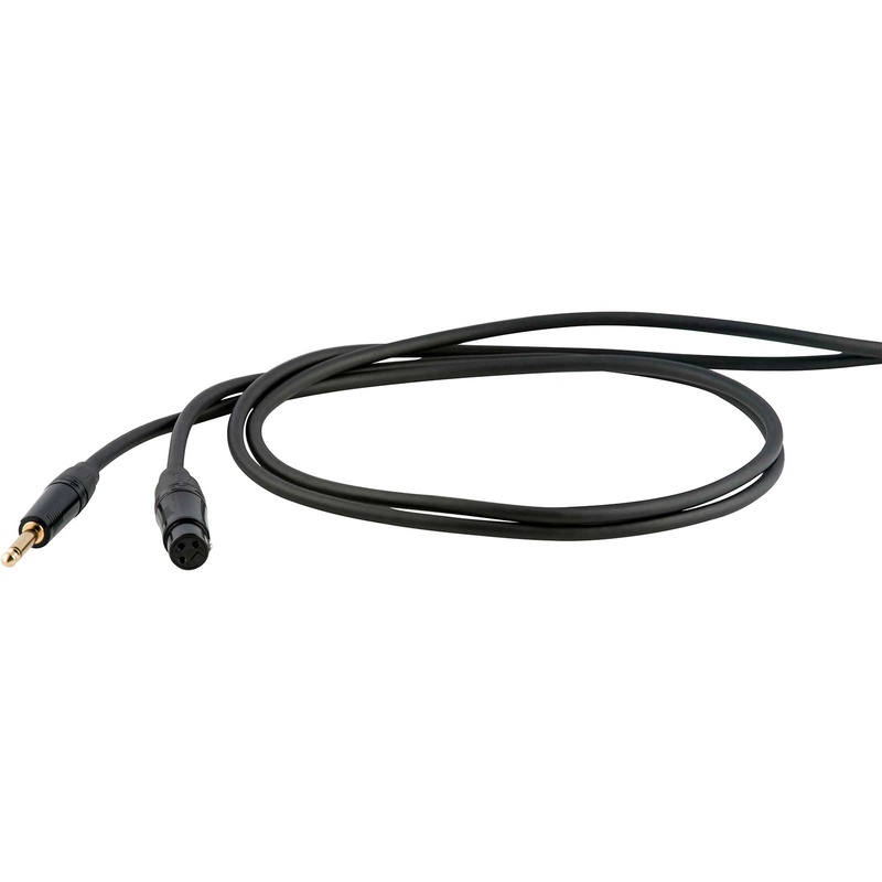 Cable Balanceado Die Hard Dhs210Lu5