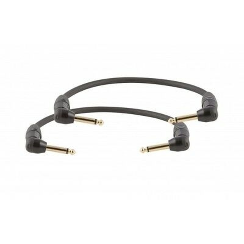 CABLE DE PATCH JACK DIE HARD DHS600LU030 BK