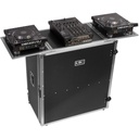 Mesas De Dj Udg Gear U92049Sl2 Ultimate Fold Out Silver Plus Wheels
