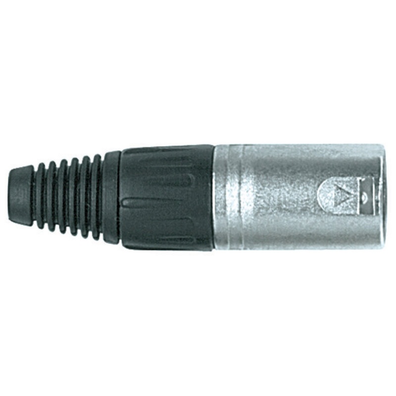 CONECTOR XLR PROEL XLR3MV