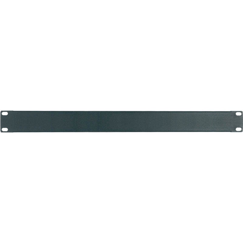 Pletina Para Rack Proel Rk1L Bk