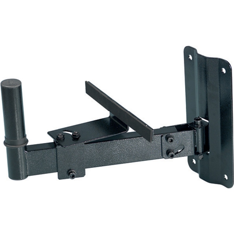 Soportes De Pared Para Altavoz Proel Kp570 Bk
