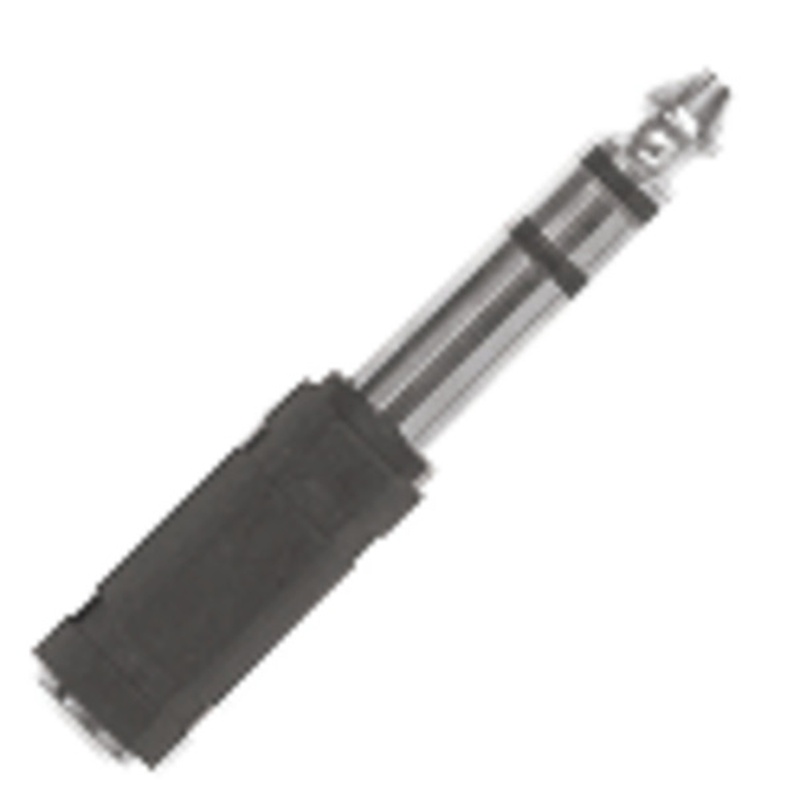 Cable Adaptador Mini Jack Estereo Proel At165