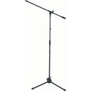 Soporte Para Microfono Proel Rsm180 Bk