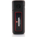 Estuche Para Armónica Hohner Snapcase