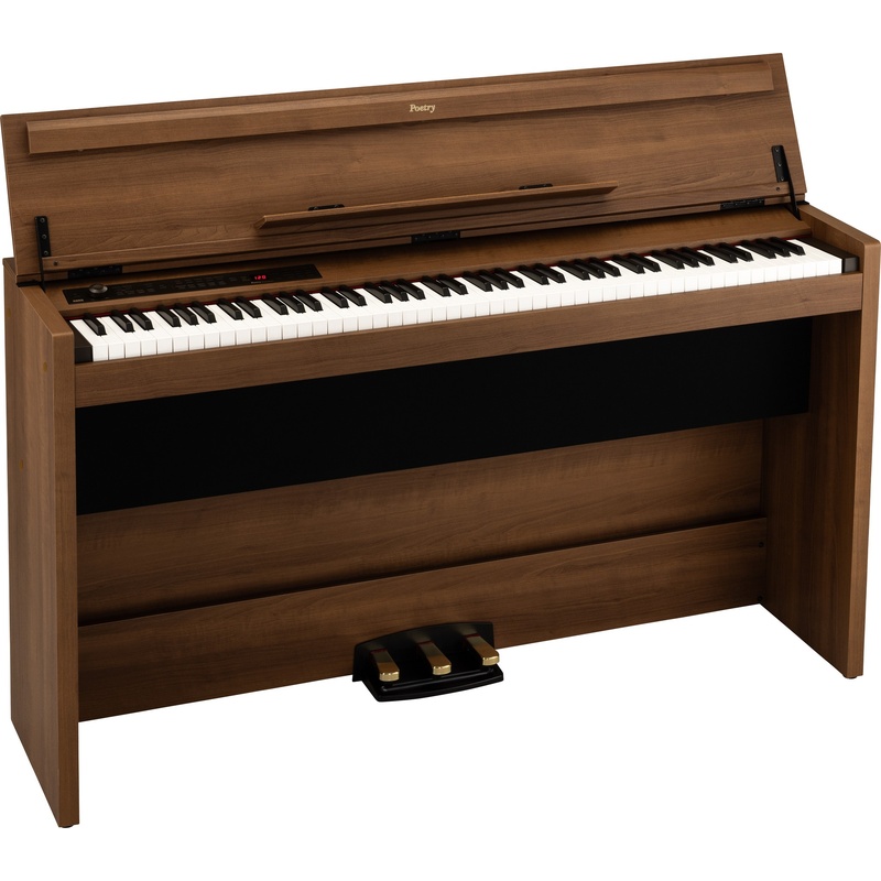 Piano Digital Korg Poetry Magnifique