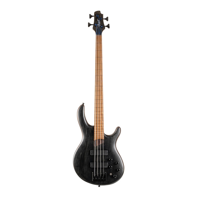 Guitarra Electroacustica Cort Artisan B4 Element Fl Opt
