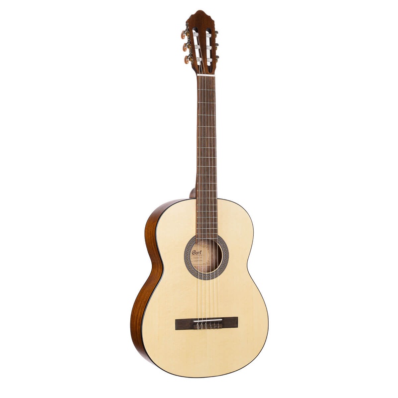 Amplificador Combo De Guitarra Cort Ac100Dx Op