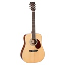 Guitarra Electroacustica Cort Earth 100 Nat