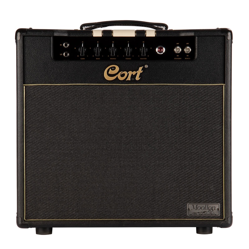 AMPLIFICADOR COMBO CORT CMV15