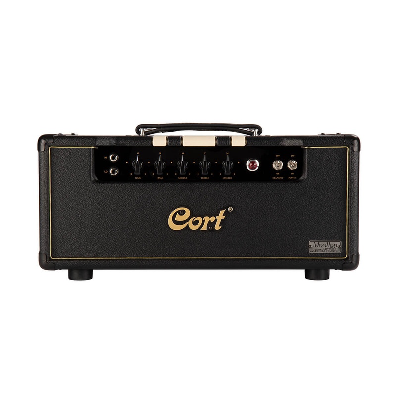 Amplificador Combo Cort Cmv15H