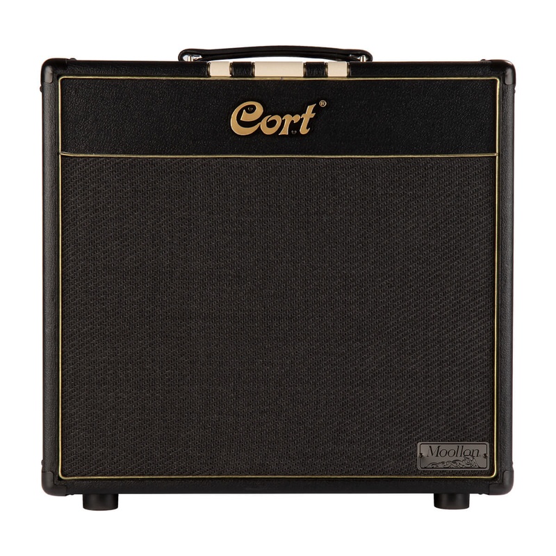 Amplificador Combo Cort Cmv112