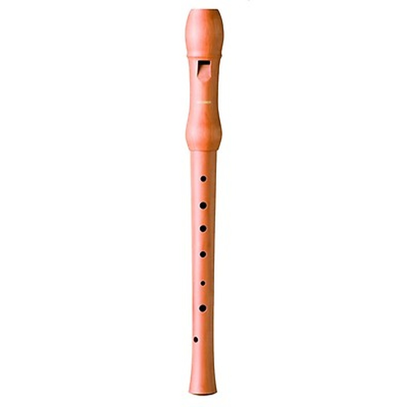 Flauta Soprano Hohner B9501 Aleman