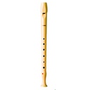 Flauta Soprano Hohner B9508 Alemana