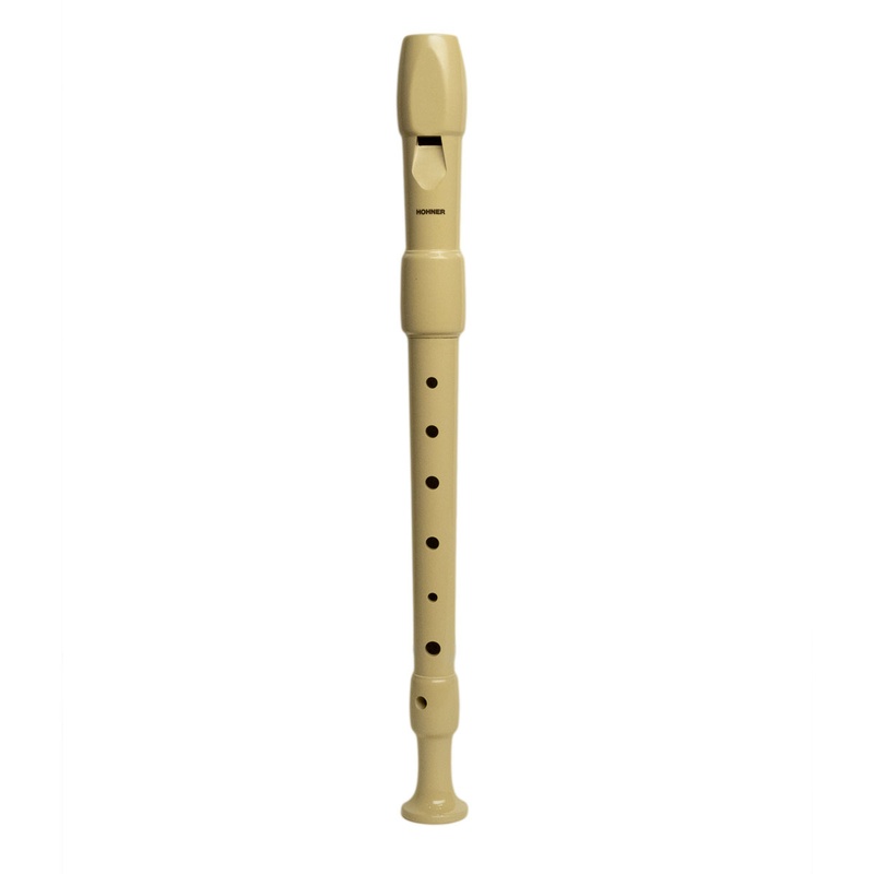 Flauta Soprano Hohner B9516 Alemana