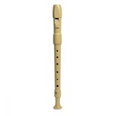 Flauta Soprano Hohner B9516 Alemana