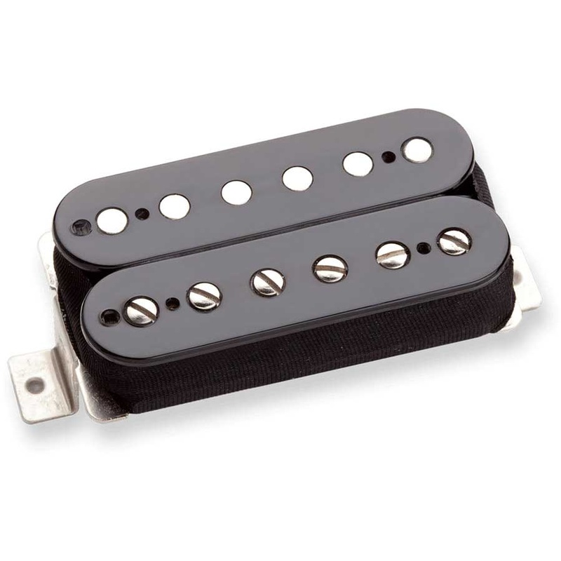 PASTILLA HUMBUCKER SEYMOUR DUNCAN SH-1B 59 MODEL BK