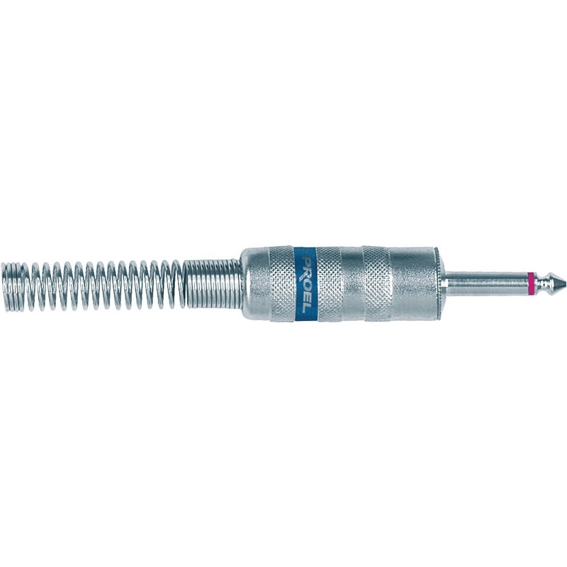 Conector Jack Proel S500