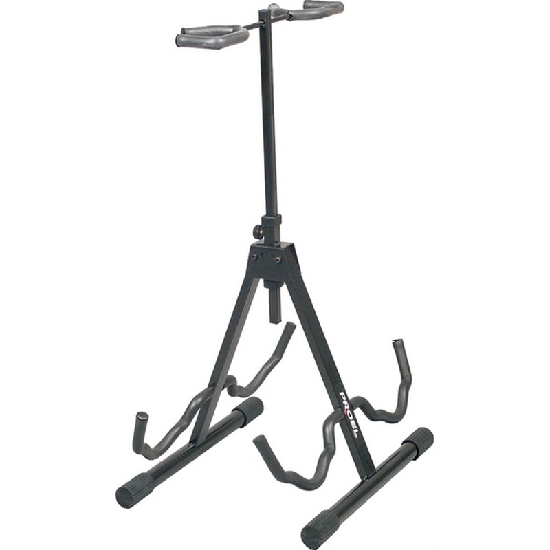 SOPORTE MÚLTIPLES GUITARRAS PROEL FC820
