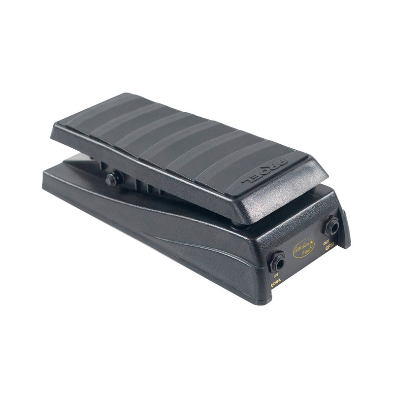 Pedal De Volumen Proel Gf12