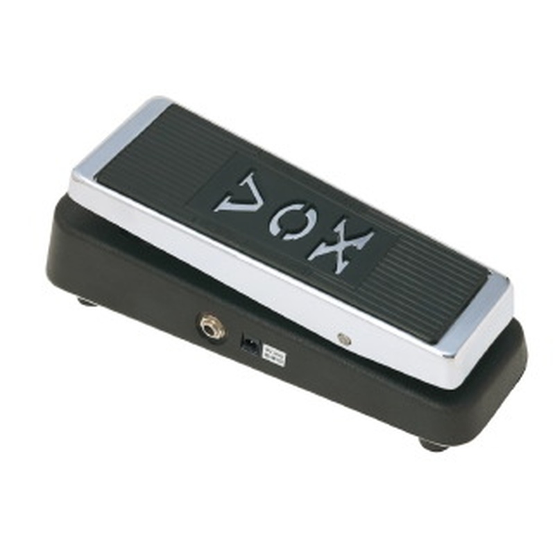 Pedal De Wah-Wah Vox V-847