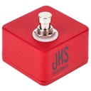 Pedal De Efecto Jhs Pedals Red Remote