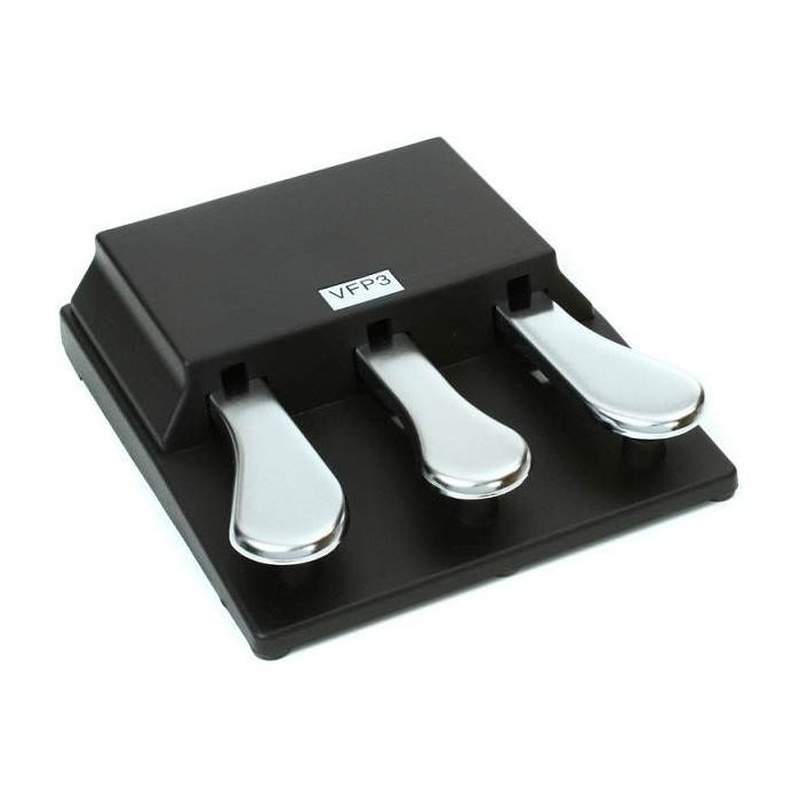 PEDAL TRIPLE ORLA VFP3