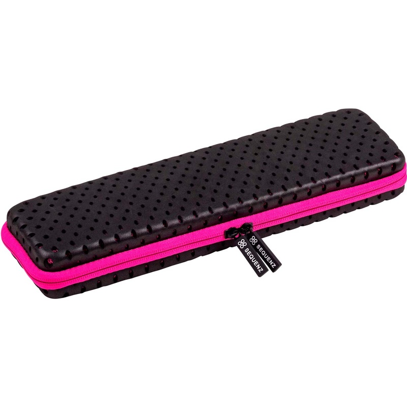 FUNDAS KORG SEQUENZ CC-NANO-PK PINK